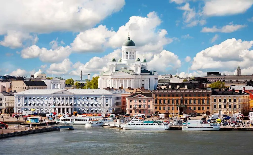 Finland